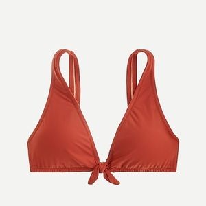 jcrew bikini top